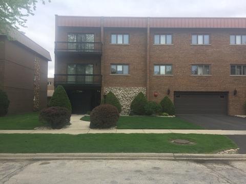 2222 Country Club Dr #1