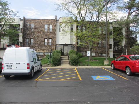 2222 Country Club Dr #1