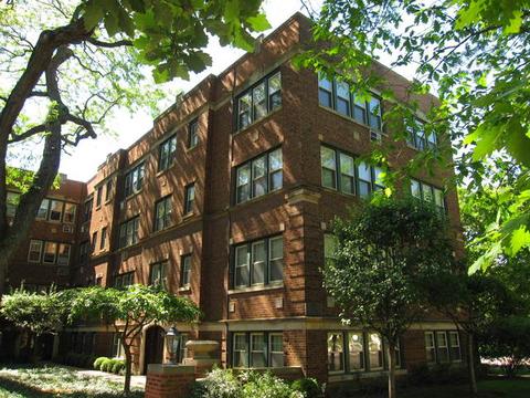 2222 Country Club Dr #1