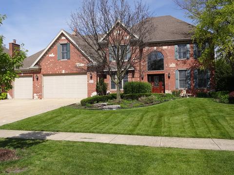 20335 Swinford Ln
