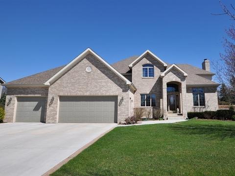 20335 Swinford Ln