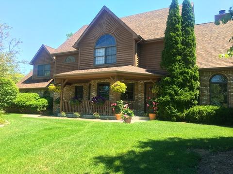 20335 Swinford Ln