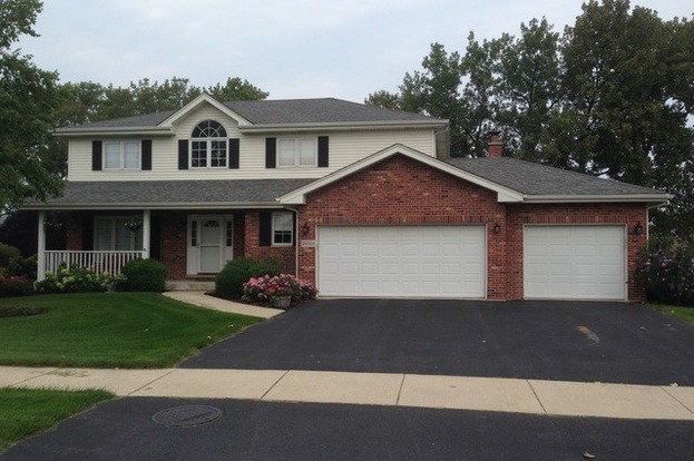 For Sale: 20008 Lakeview Way Mokena, IL 60448