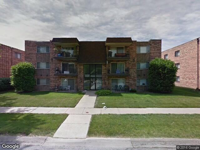 19380 Wolf Rd #10