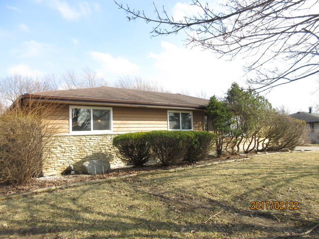 127 S Prairie Rd