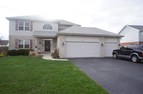 2422 Kerry Winde Dr
