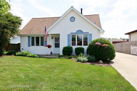 2422 Kerry Winde Dr