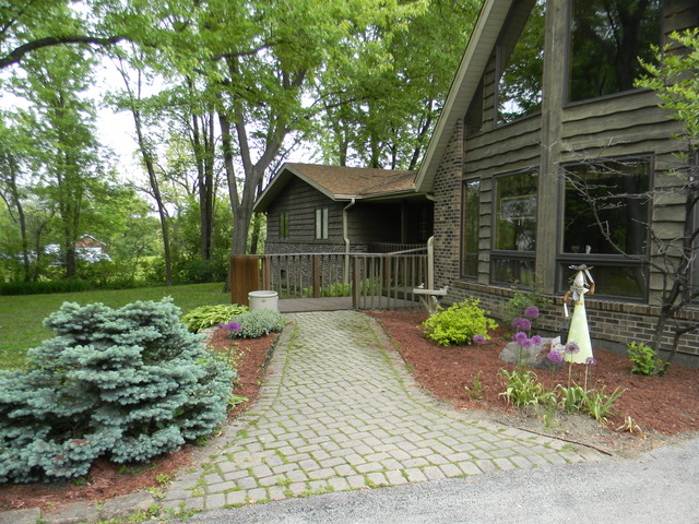 For Sale: 1338 N Cedar Rd New Lenox, IL 60451