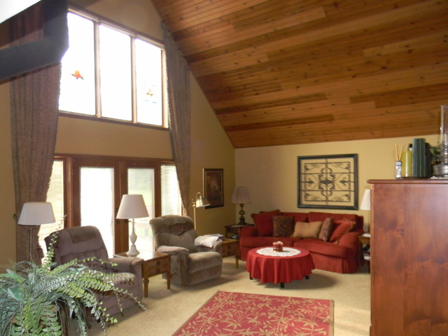 For Sale: 1338 N Cedar Rd New Lenox, IL 60451
