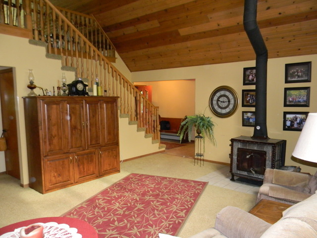 For Sale: 1338 N Cedar Rd New Lenox, IL 60451