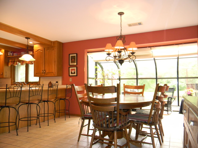 For Sale: 1338 N Cedar Rd New Lenox, IL 60451