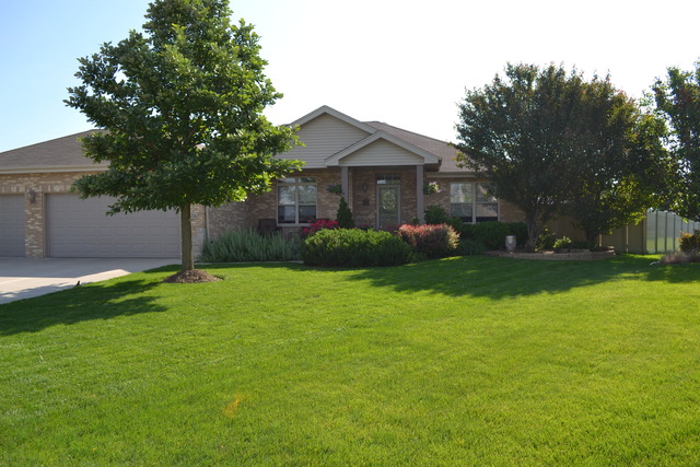For Sale: 2634 Sierra Cyn New Lenox, IL 60451