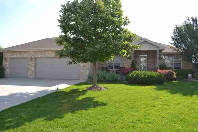 For Sale: 2634 Sierra Cyn New Lenox, IL 60451