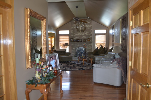 For Sale: 2634 Sierra Cyn New Lenox, IL 60451