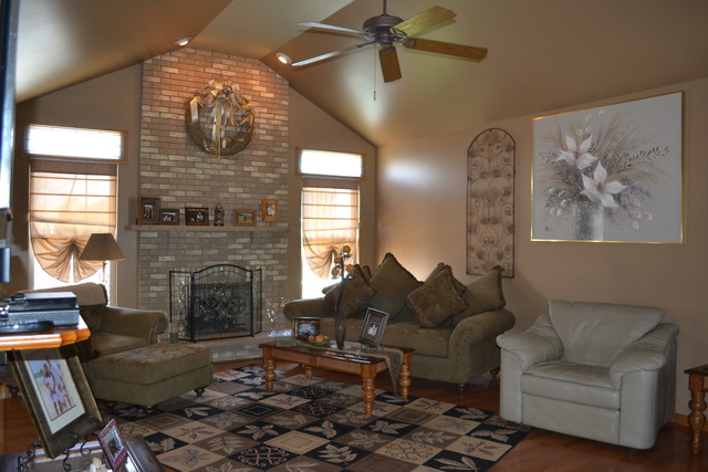 For Sale: 2634 Sierra Cyn New Lenox, IL 60451