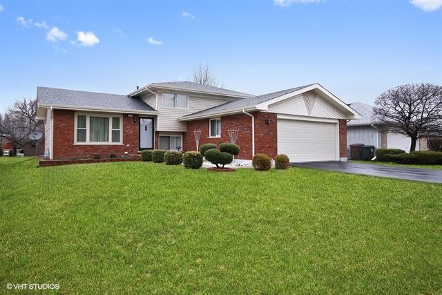 5525 Jessica Dr