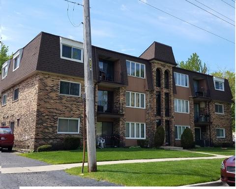 10401 S Mason Ave #3W