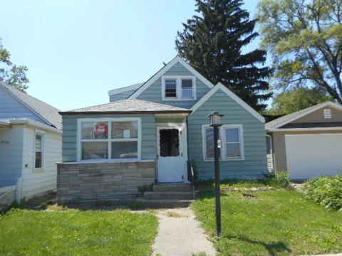 10518 Oak Park Ave