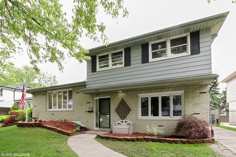 5505 Oak Center Dr