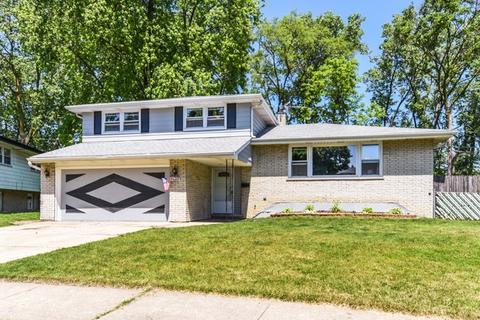 5505 Oak Center Dr
