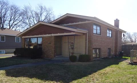 5505 Oak Center Dr