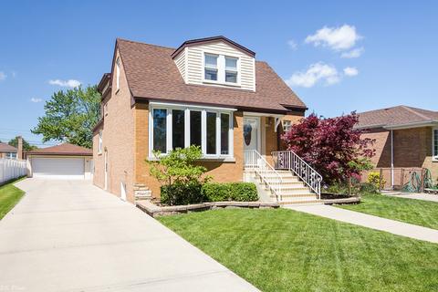 3938 W 104th Pl