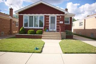 3938 W 104th Pl