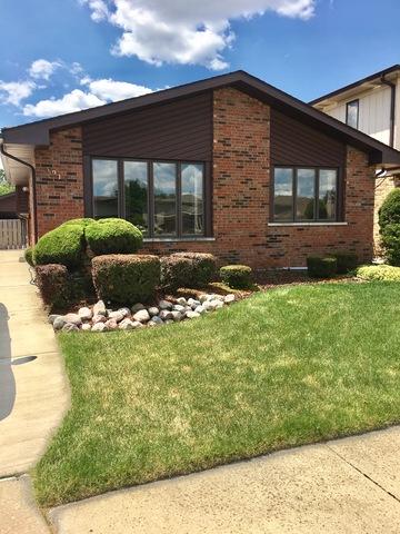3938 W 104th Pl