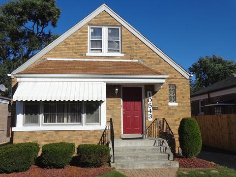 10436 S Tripp Ave