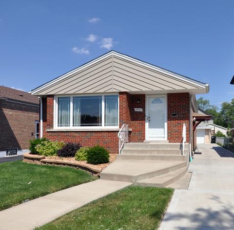 10436 S Tripp Ave