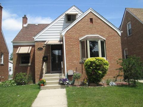 10436 S Tripp Ave