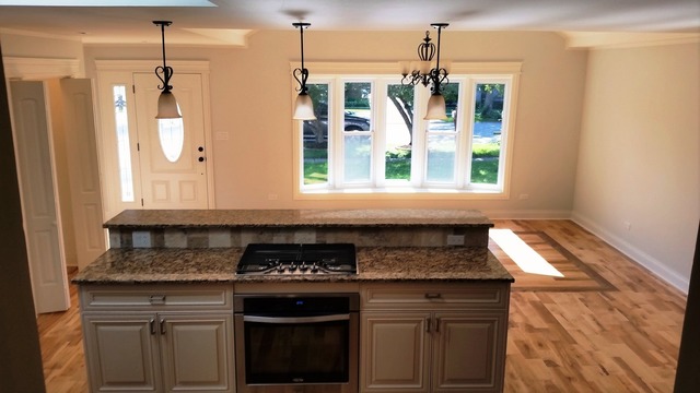 For Sale: 9805 Marion Ave Oak Lawn, IL 60453