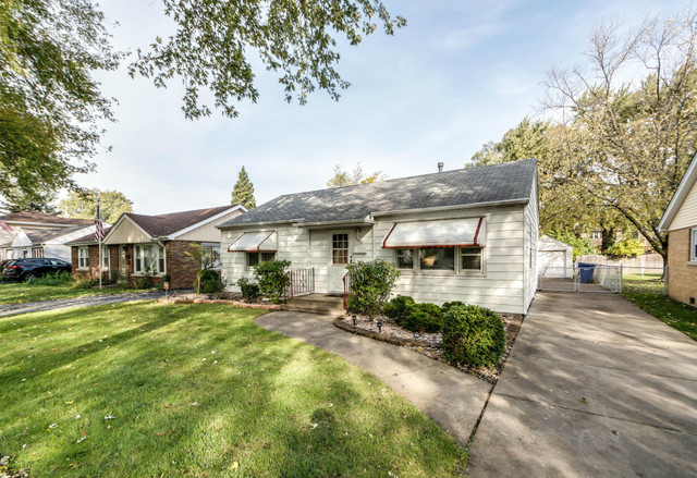 5356 Kimball Pl