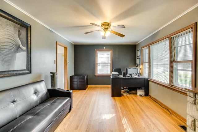 5356 Kimball Pl