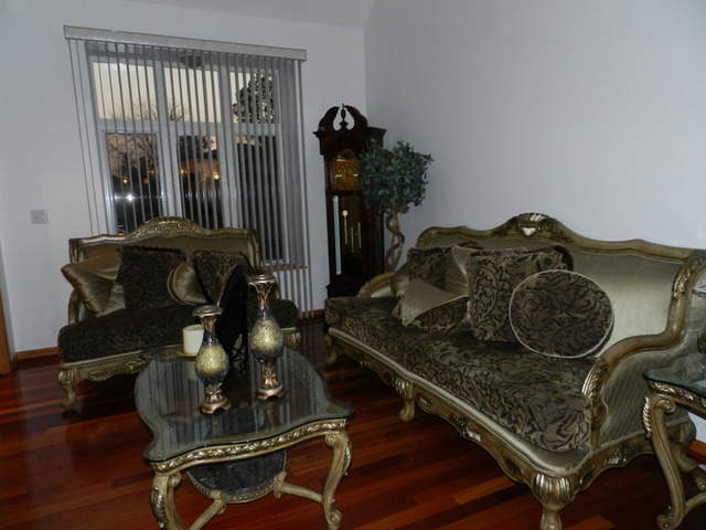 For Sale: 9003 Milford Ct Hickory Hills, IL 60457