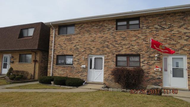 9836 Sayre Ave #14