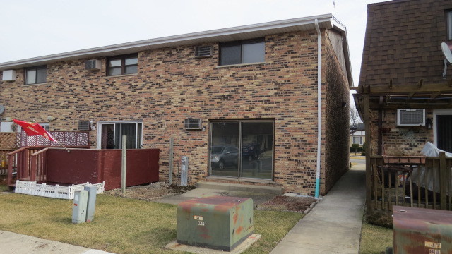 9836 Sayre Ave #14