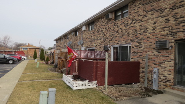 9836 Sayre Ave #14