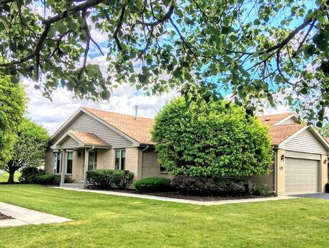 15309 Oak Rd