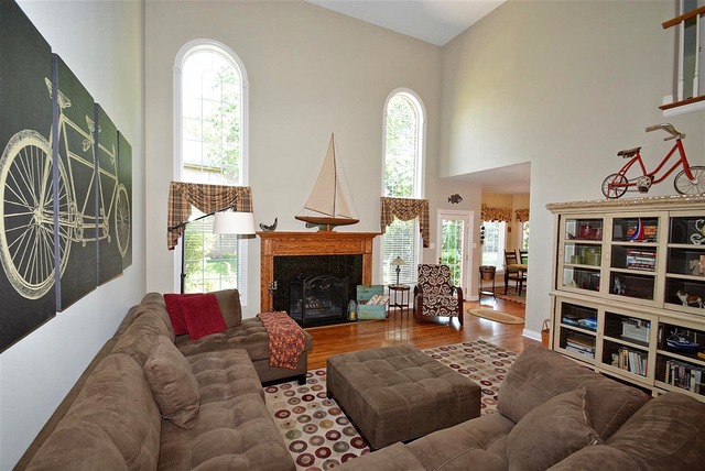 336 Pinehurst Dr