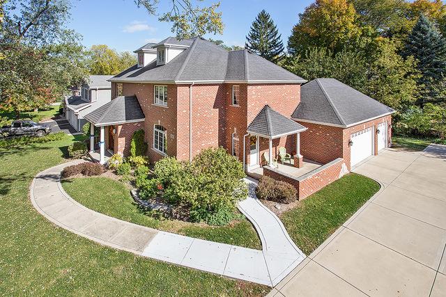 12011 S Winslow Rd