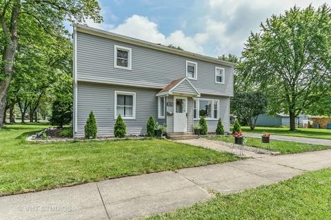7219 W 114th Pl
