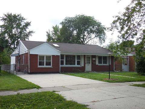 7219 W 114th Pl