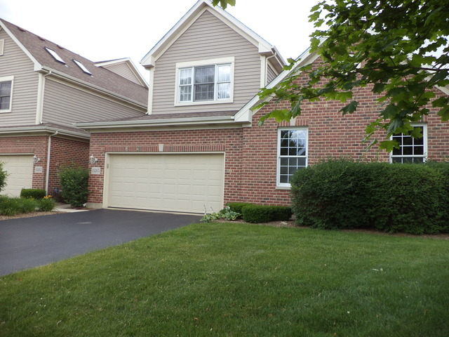 For Sale: 13265 Forest Ridge Dr #7 Palos Heights, IL 60463