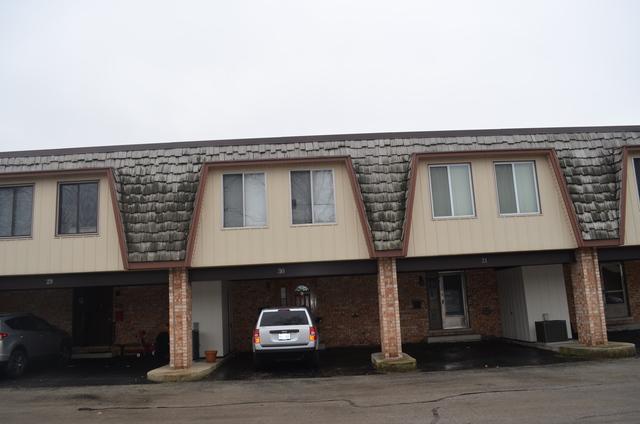 10605 Southwest Hwy #3B