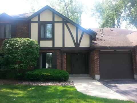 11324 Moraine Dr #F