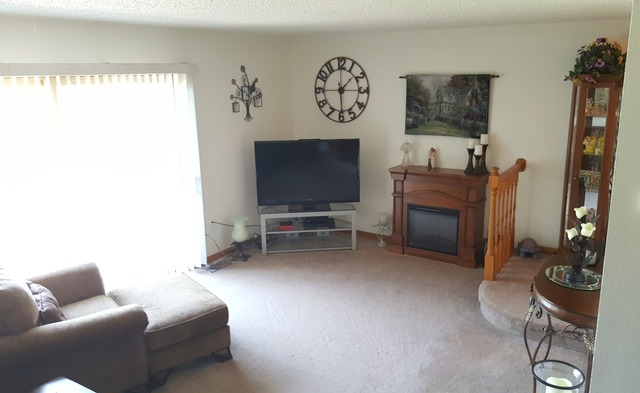 For Sale: 6 Cour De La Reine Ct Palos Hills, IL 60465