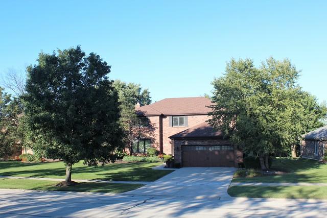 11926 Chisholm Trl