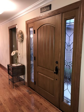 11926 Chisholm Trl