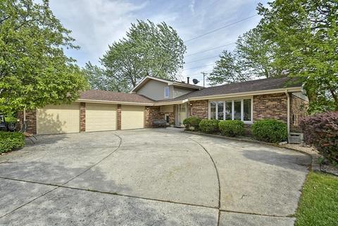11827 Oregon Trl